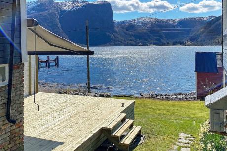 Holiday home Norway - : 