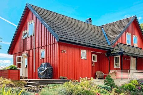 Holiday home Norway - : 