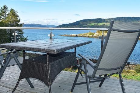 Holiday home Norway - : 