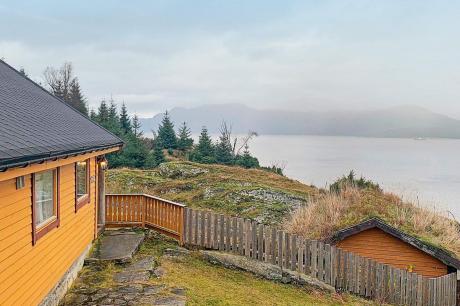 Holiday home Norway - : 