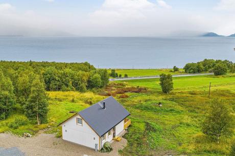 Holiday home Norway - : 