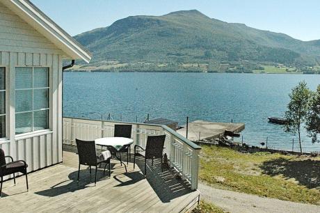 Holiday home Norway - : 