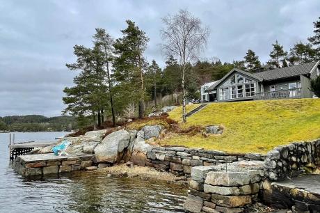 Holiday home Norway - : 