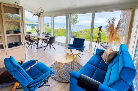 Holiday home Norway - : 