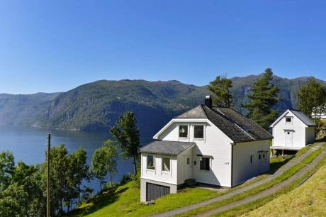 Holiday home Norway - : 