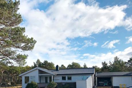 Holiday home Norway - : 