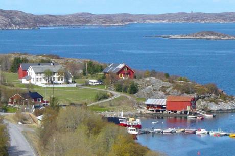 Holiday home Norway - : 