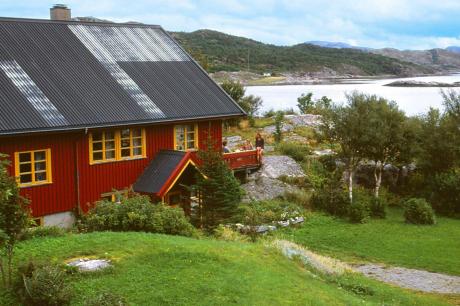 Holiday home Norway - : 