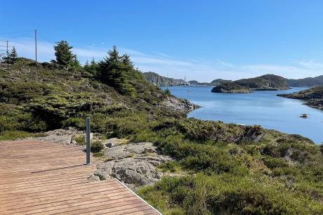 Holiday home Norway - : 