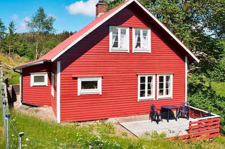 Holiday home Norway - : 