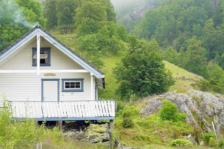 Holiday home Norway - : 