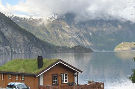 Holiday home Norway - : 