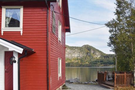 Holiday home Norway - : 