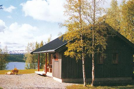 Holiday home Norway - : 