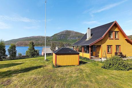 Holiday home Norway - : 