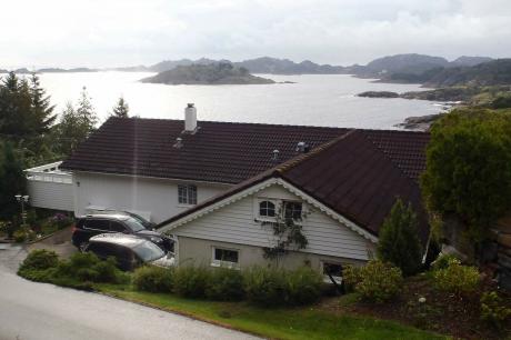 Holiday home Norway - : 