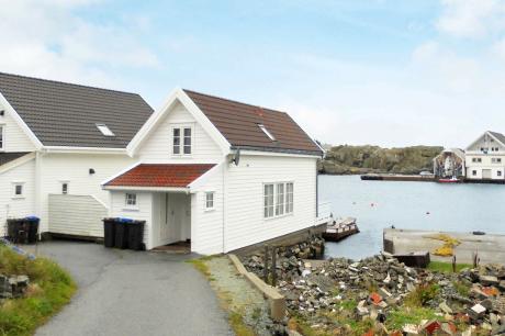 Holiday home Norway - : 