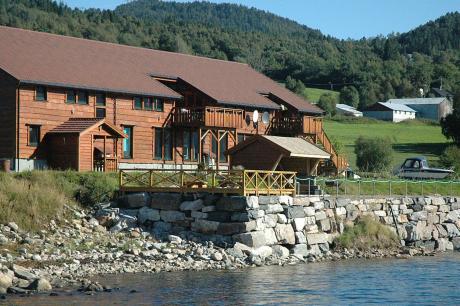 Holiday home Norway - : 