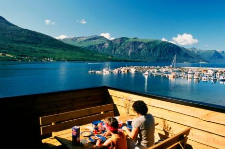 Holiday home Norway - : 