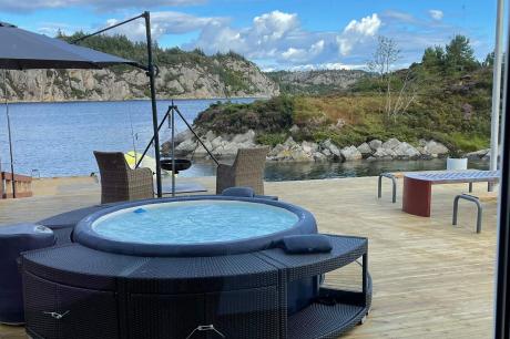 Holiday home Norway - : 