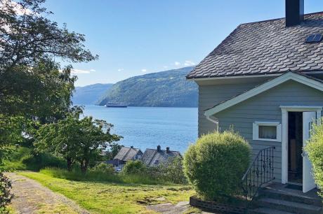 Holiday home Norway - : 