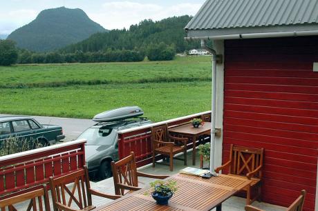 Holiday home Norway - : 