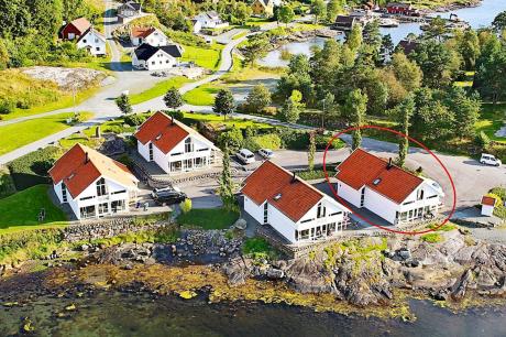 Holiday home Norway - : 