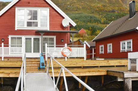 Holiday home Norway - : 