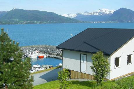 Holiday home Norway - : 