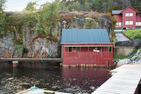 Holiday home Norway - : 