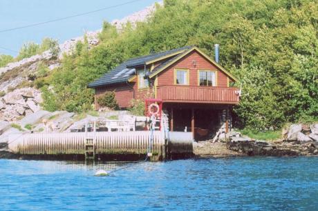 Holiday home Norway - : 