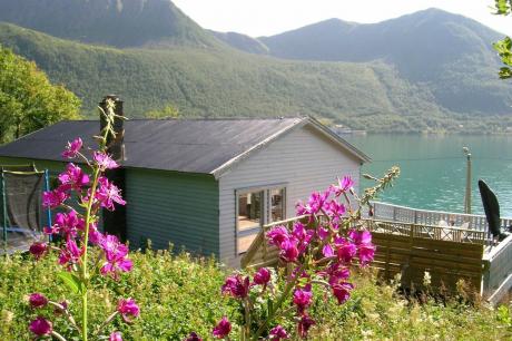 Holiday home Norway - : 