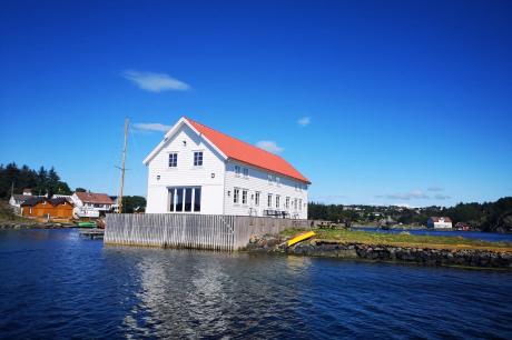 Holiday home Norway - : 