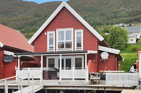 Holiday home Norway - : 