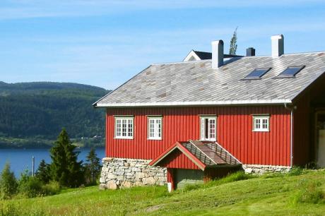 Holiday home Norway - : 