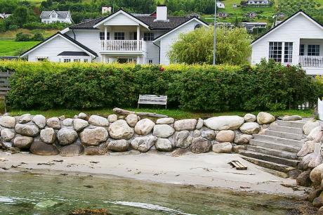 Holiday home Norway - : 