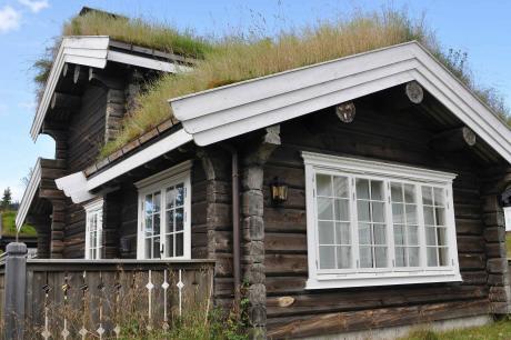 Holiday home Norway - : 