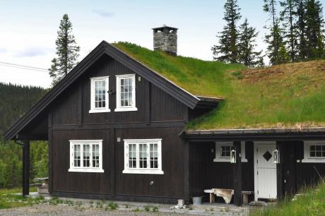 Holiday home Norway - : 