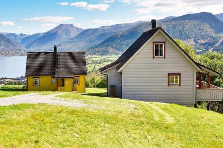 Holiday home Norway - : 