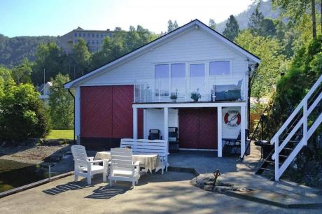 Holiday home Norway - : 