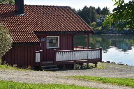 Holiday home Norway - : 