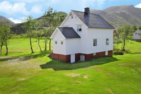 Ferienhaus Noorwegen - : 