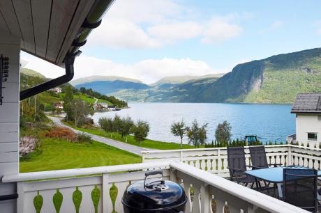 Holiday home Norway - : 