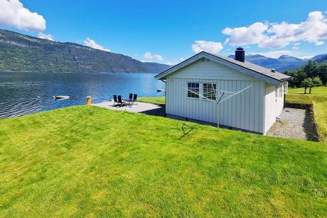 Holiday home Norway - : 