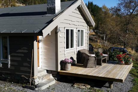 Holiday home Norway - : 