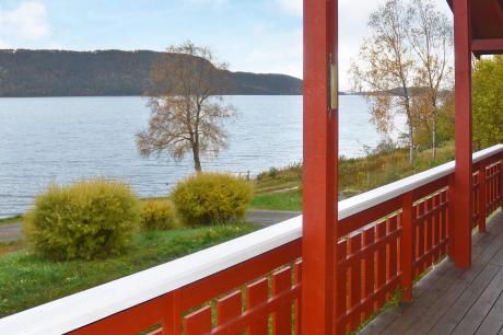 Holiday home Norway - : 