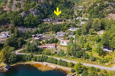 Holiday home Norway - : 