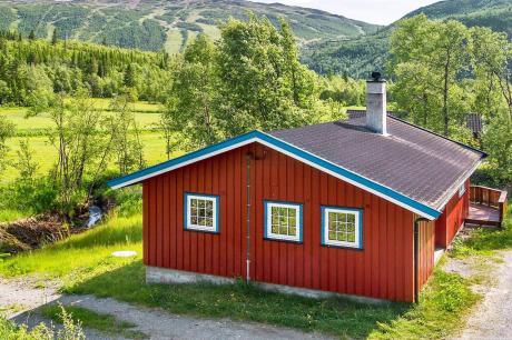 Holiday home Norway - : 