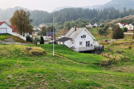 Holiday home Norway - : 