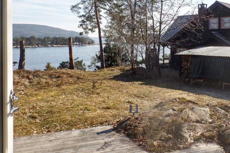 Holiday home Norway - : 